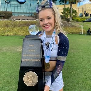 Meet your Posher, Pat